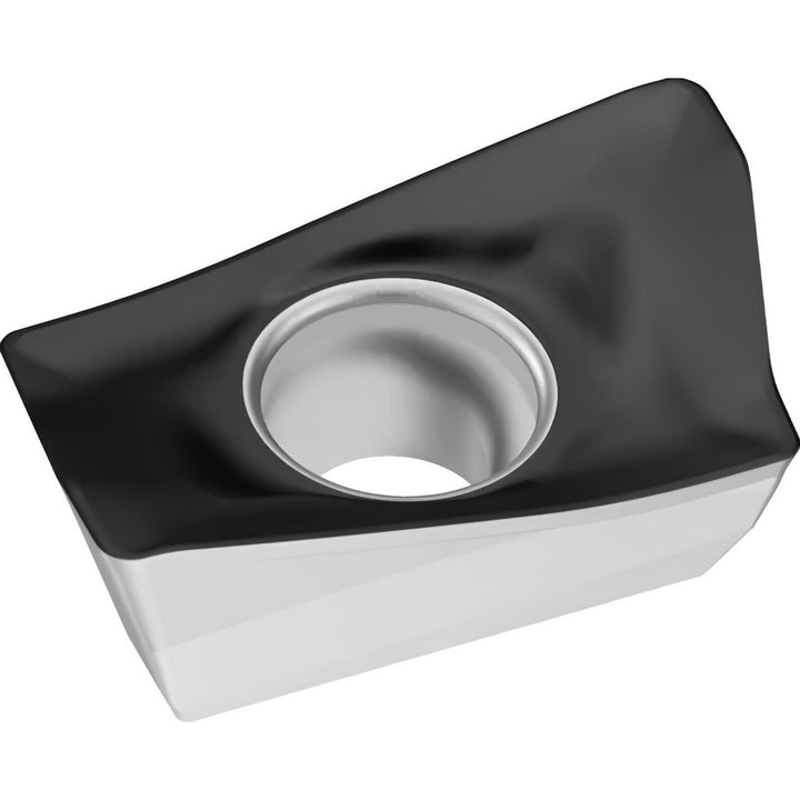ADMT160608R-D56 WKP25S Solid Carbide Insert, Grade WKP25S, TiCN - Walter 6068709