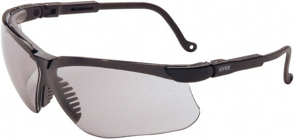 Universal 50% Gray Safety Glasses - Uvex S3213HS