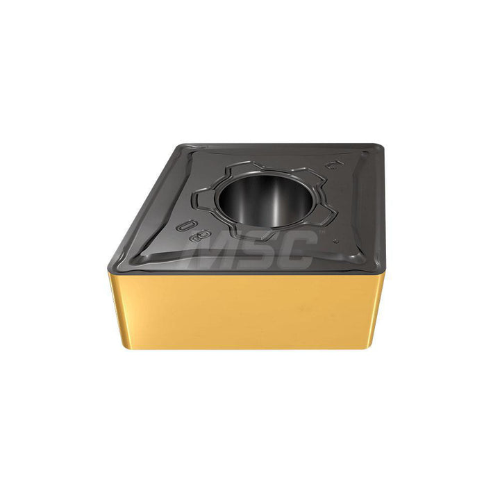 CNMG 331-M3M Solid Carbide Insert, Grade IC6025, TiCN - Iscar 5510331