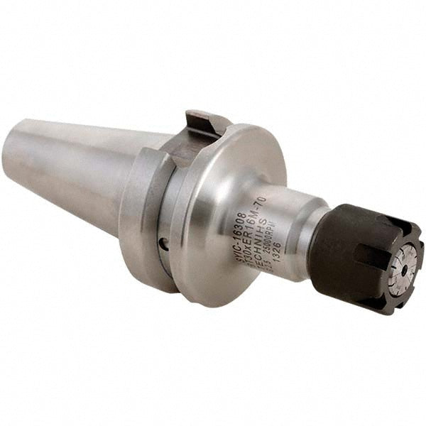 BT30 Collet Chuck - Techniks 16312