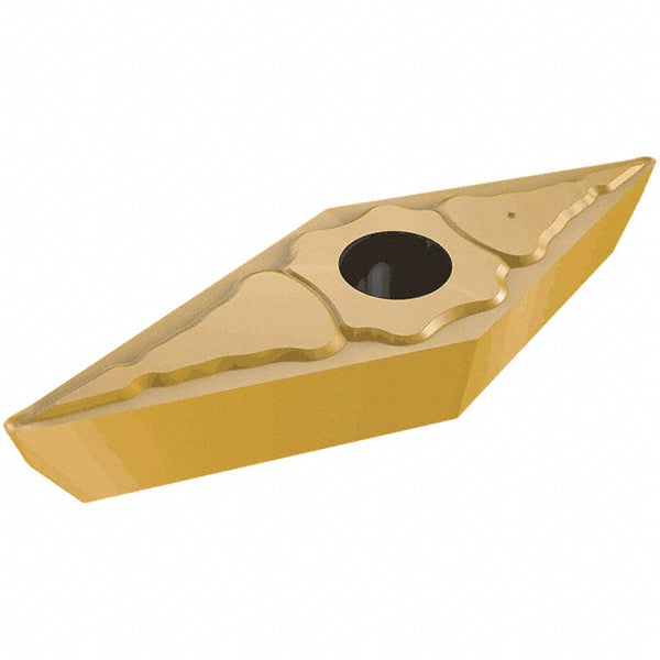VCMT 331-FPC Carbide Insert, Grade IC520N, TiCN - Iscar 6170087