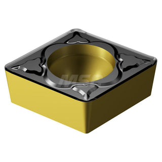 CCMT 06 02 04-PM 4335 Carbide Insert, Grade 4335, TiCN - Sandvik Coromant 7080693