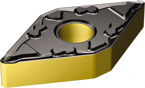 DNMG 15 04 08-MF 2220 Carbide Insert, Grade 2220, TiCN - Sandvik Coromant 7231379