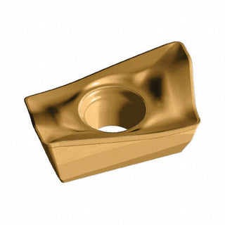 ADMT160608R-F56 WKP35G Solid Carbide Insert, Grade WKP35G, TiAlN - Walter 7169073