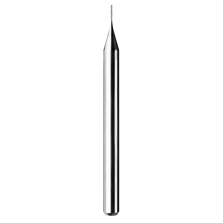 #76 Solid Carbide Drill Bit, 130° point - SGS 07292