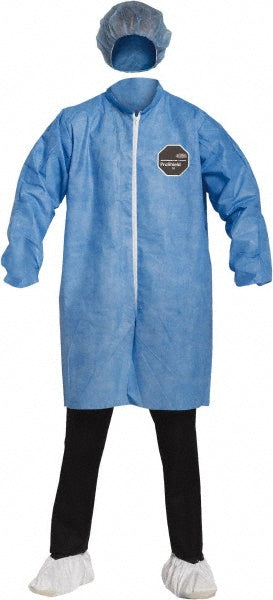 2X-Large Protective Garment - Dupont PB219SBU2X003000