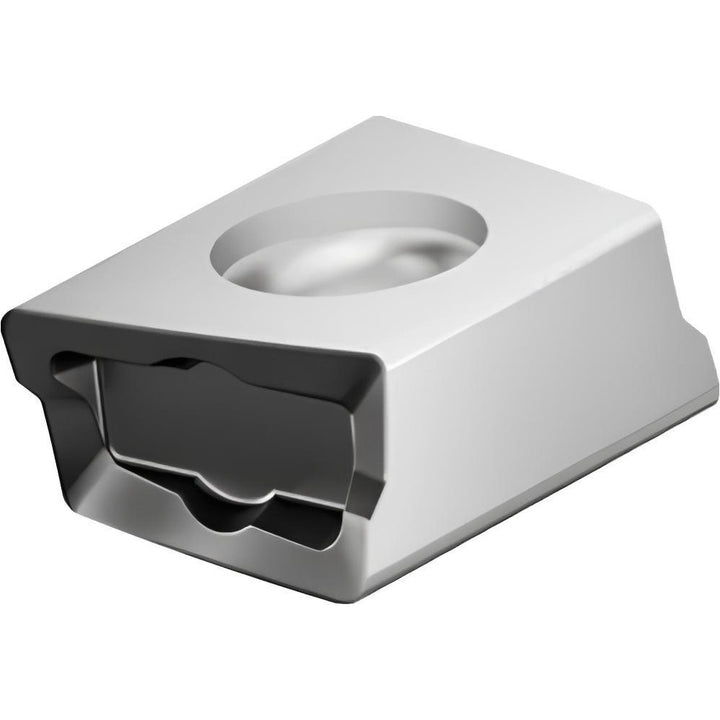 LNMU100508-F57T WKP35S Solid Carbide Insert, Grade WKP35S, TiCN - Walter 5887981