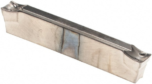 GX24-2E300N02-CF6 Solid Carbide Insert, Grade WSM43S, Al - Walter 6089966