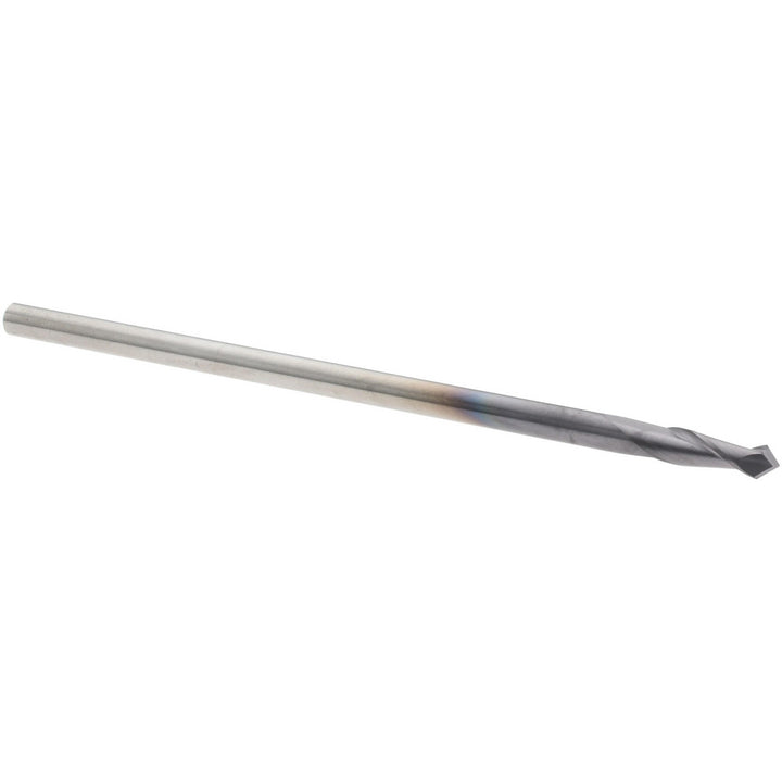 1/8" Spotting Drills & Sets - Harvey Tool 988008-C3