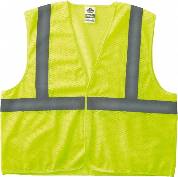 4X/5X-Large Protective Garment - Ergodyne 20979