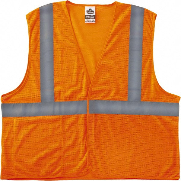 2X/3X-Large Protective Garment - Ergodyne 21137
