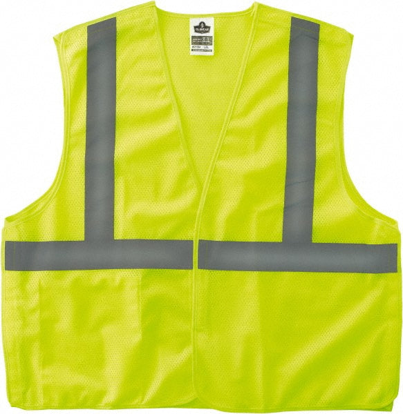 4X/5X-Large Protective Garment - Ergodyne 21079