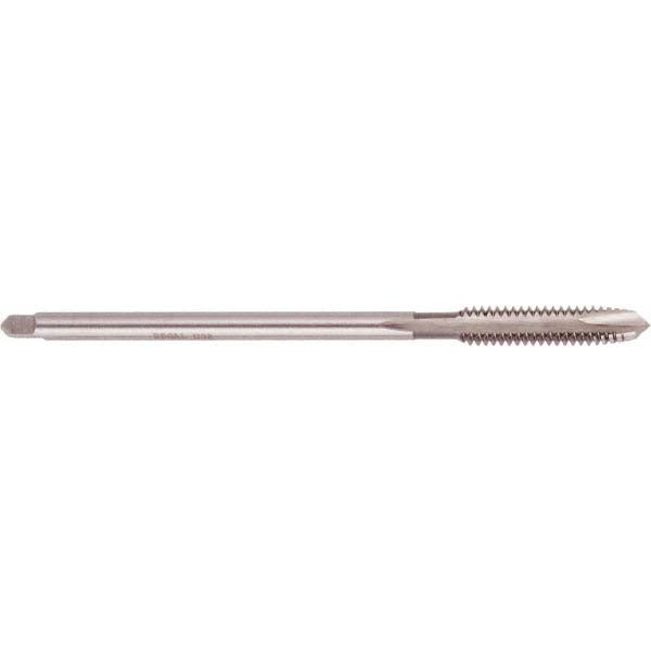 #10-24 UNC High-Speed Steel Spiral Point Tap - Regal Cutting Tools 015110AS