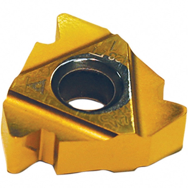 5/8" IC Carbide Insert, Grade AC22A, AlTiN - Tool-Flo 10495AC22A