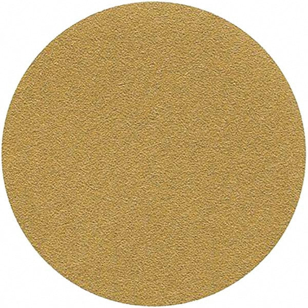 5" 120-Grit Aluminum Oxide Disc - 3M 7100010692