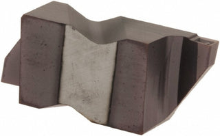 FLG-3062L Solid Carbide Insert, Grade AC50, AlTiN - Tool-Flo 563662LAC50C