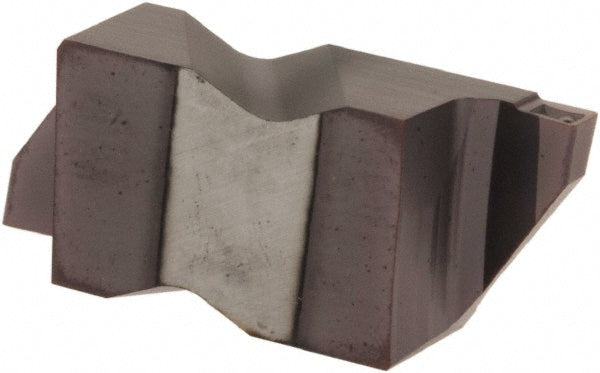 FLG-3062L Solid Carbide Insert, Grade AC50, AlTiN - Tool-Flo 563662LAC50C