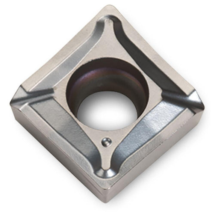 XCMT080304TC 779030 Carbide Insert, Grade TT9030, TiAlN - Ingersoll Cutting Tools 5516724