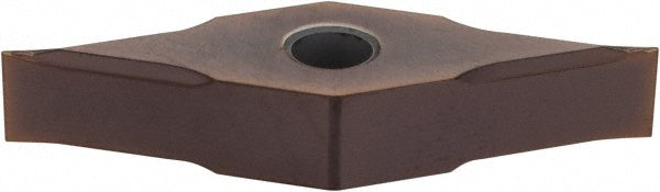 VNGG160402N-SU Carbide Insert, Grade AC520U, TiAlN - Sumitomo 10HWW3B