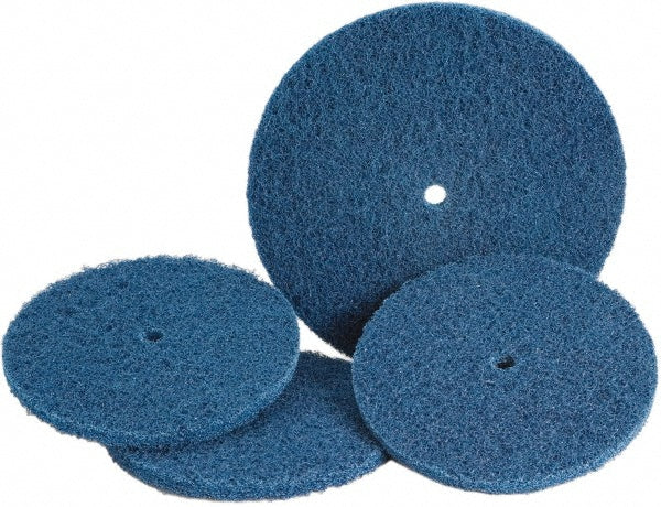 12" Deburring Wheels Disc - Standard Abrasives 7010368543