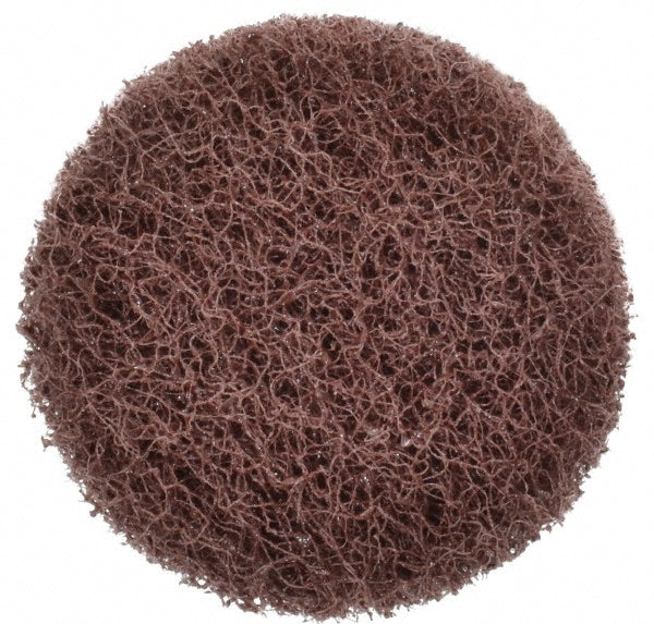 2" Aluminum Oxide Disc - Standard Abrasives 7000046832