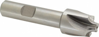 3/4" 4-Flute High Speed Steel Corner Rounding End Mill - Keo 932-000-057