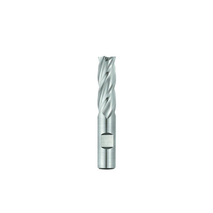 1" 4-Flute Cobalt Square End Mill - Seco 17011841
