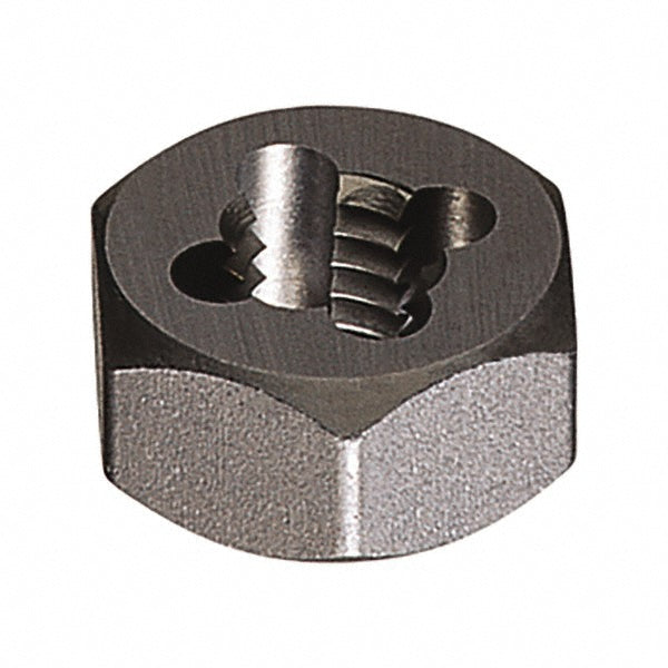 Hex Rethreading Dies - Greenfield Threading 403264