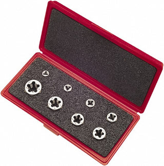 Die Sets - Greenfield Threading 403512