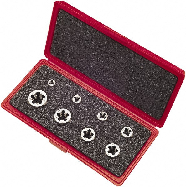 Die Sets - Greenfield Threading 403512