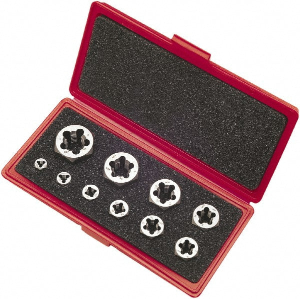 Die Sets - Greenfield Threading 403520