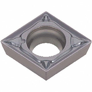 CPMT32.52PS Carbide Insert, Grade AH725, TiAlN - Tungaloy 6863527