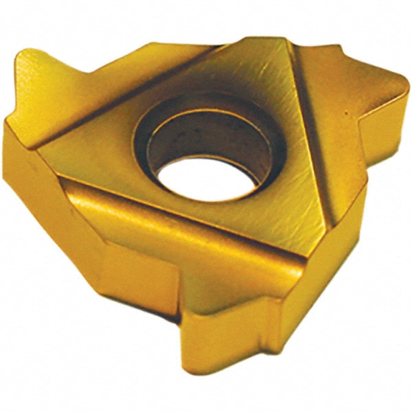 5/8" IC Solid Carbide Insert, Grade AC50F, Coated - Tool-Flo 10474AC50F