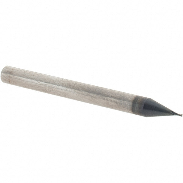 2-Flute Solid Carbide Square End Mill, WXL - OSG 3182005