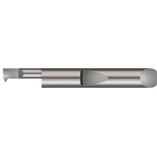 Single Point Threading Tools - Micro 100 QIT-2301500