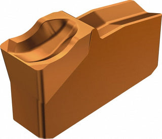 Solid Carbide Insert, Grade 1145, TiAlN - Sandvik Coromant 5738359