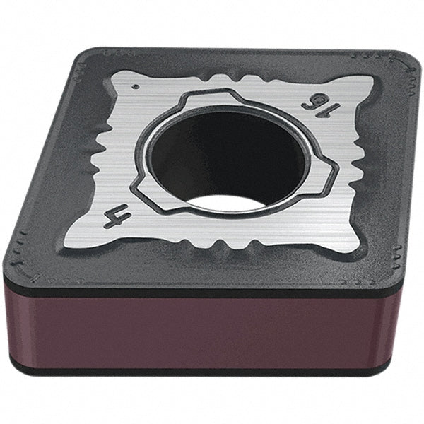CNMG 643-R3M Carbide Insert, Grade IC806, AlTiN - Iscar 3302687