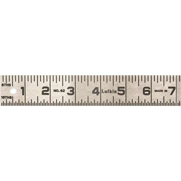 Measuring Tool - Lufkin 624FTN