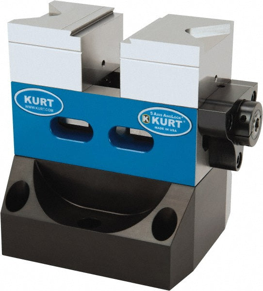 Vise Accessorie - Kurt SCMX250-RISERKIT