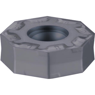 OZKU060508SR-GM Solid Carbide Insert, Grade XP2040, TiALN - OSG 7813062