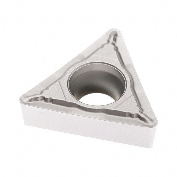 TCMT110208-F1 Carbide Insert, Grade TP3501, TiCN - Seco 03096637