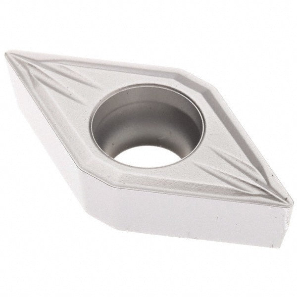 DCMT11T304-MF2 Carbide Insert, Grade TP3501, TiCN - Seco 03096360