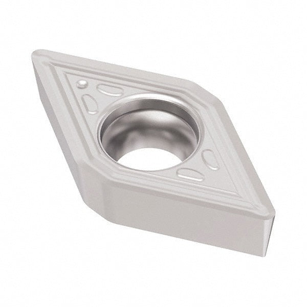 DCMT070208-M3 Carbide Insert, Grade TP3501, TiCN - Seco 03096356