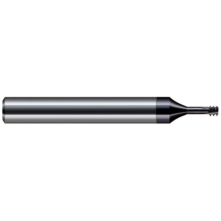 Helical Flute Thread Mills - Harvey Tool 896444-C6