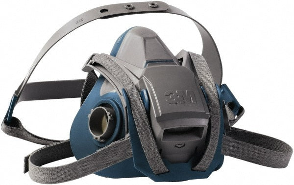 Large Respirator - 3M 7000128241