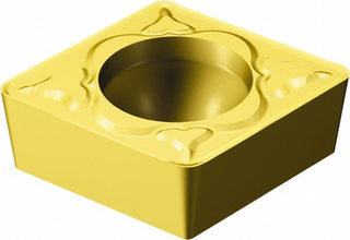 CPMT 06 02 04-MM 2025 Carbide Insert, Grade 2025, TiCN - Sandvik Coromant 5726129