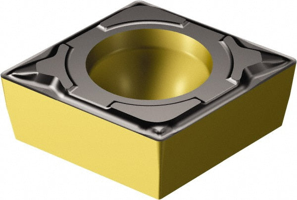 CCMT 06 02 02-PF 1515 Carbide Insert, Grade 1515, TiCN - Sandvik Coromant 5723946