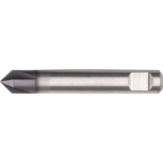 Chamfer Mills & Back Chamfers - Widia 2343508