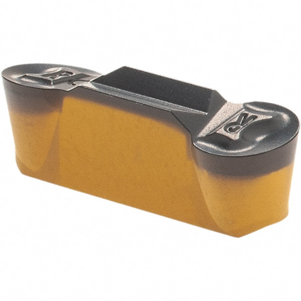 ISO 13399 Solid Carbide Insert, Grade IC8250, Al2O3 - Iscar 6200377