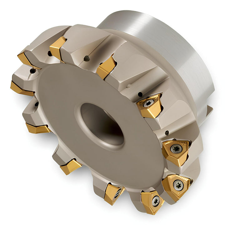 Indexable Milling Cutters - Ingersoll Cutting Tools 3031739